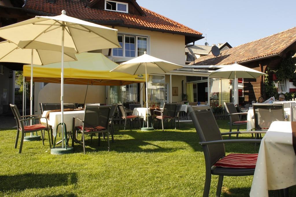 Gasthaus Babsi Soprabolzano Luaran gambar