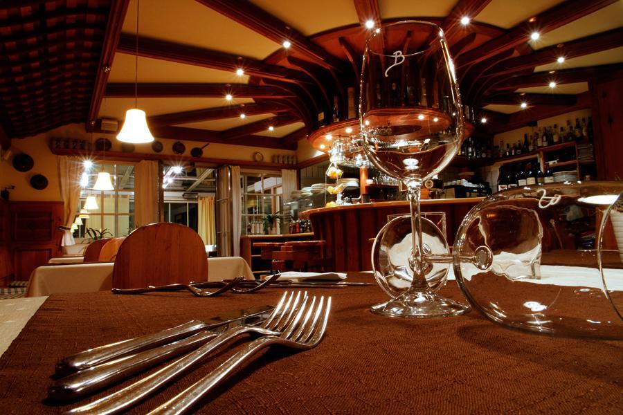 Gasthaus Babsi Soprabolzano Luaran gambar