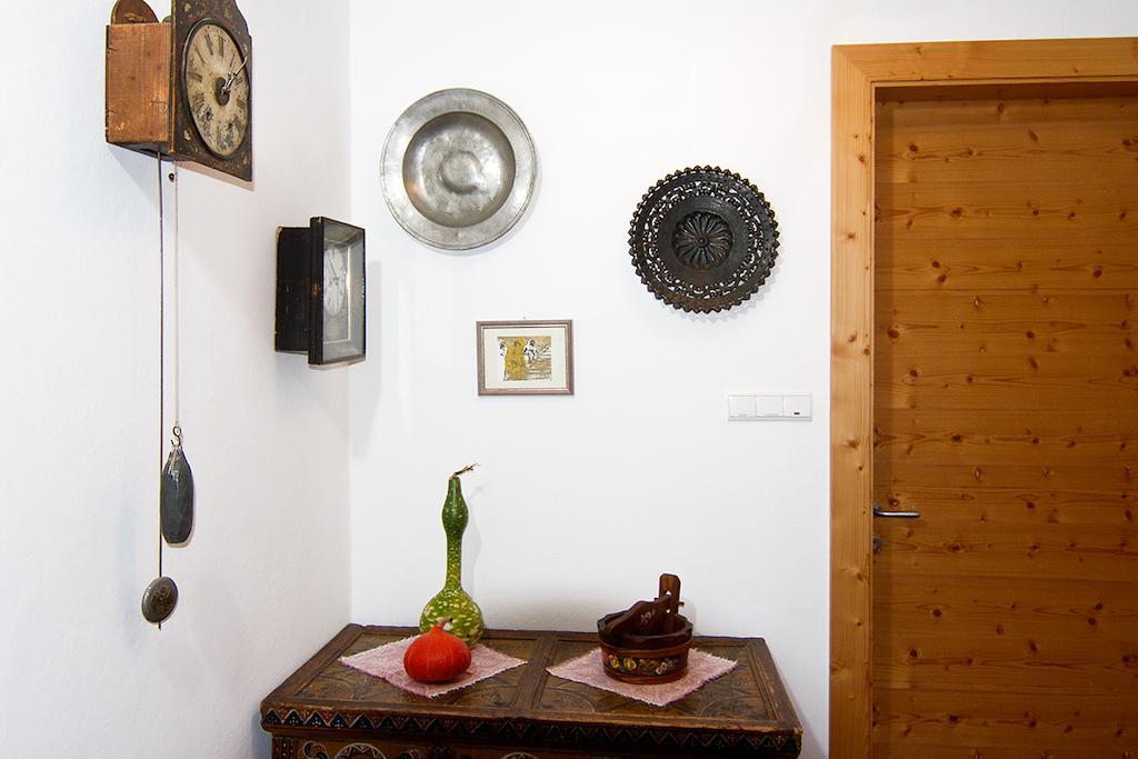 Gasthaus Babsi Soprabolzano Bilik gambar