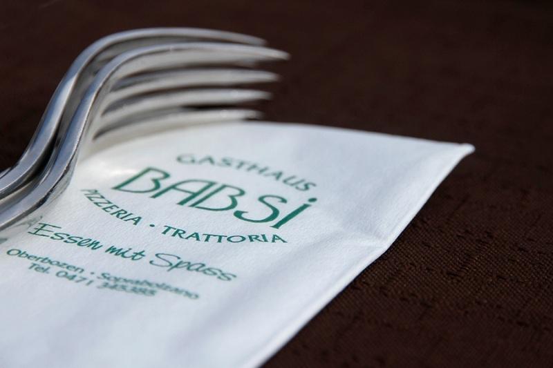 Gasthaus Babsi Soprabolzano Luaran gambar