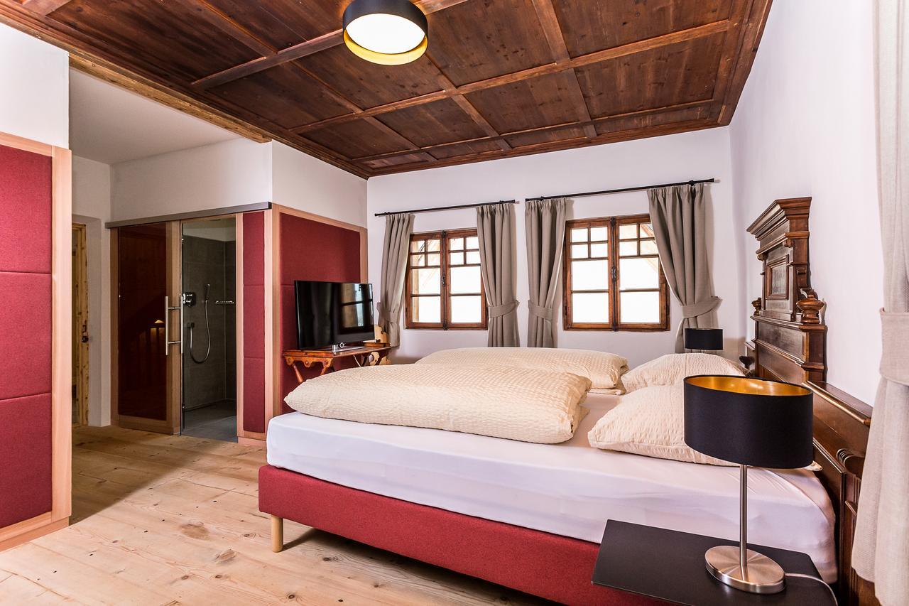 Gasthaus Babsi Soprabolzano Luaran gambar